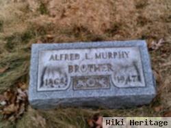 Alfred L Murphy