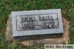 Emma Briss