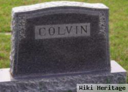 Jemima L Colvin