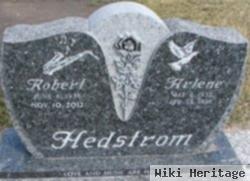 Arlene Erickson Hedstrom