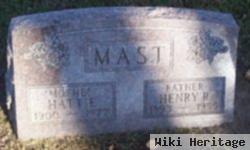 Henry R. Mast