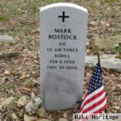 Mark Bostock