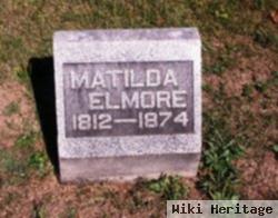 Matilda Elmore