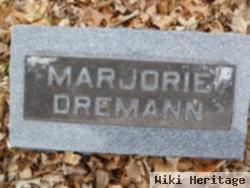 Marjorie Dremann