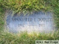 Winnifred I. Dooley