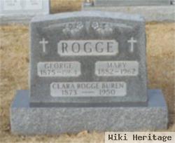 George Rogge