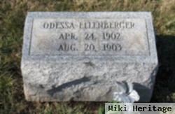 Odessa Ellenberger