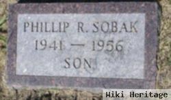 Phillip Roy "corky" Sobak