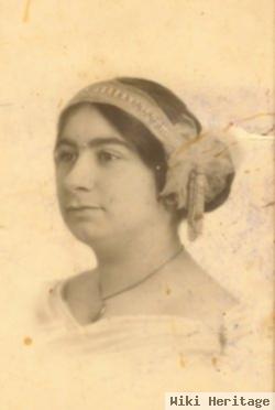 Eugenia V. Bickley