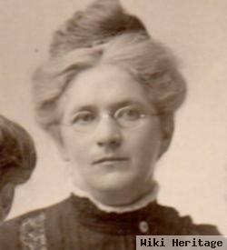 Anna A. Lena Logan White