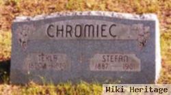 Stefan Chromiec