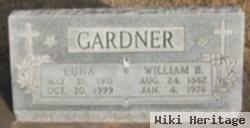 Euna Parrish Gardner