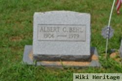 Albert C. Behl