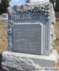 Warner C. Ruggles