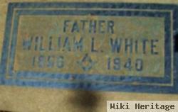 William Louis White