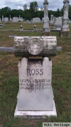 Robert Lee Ross