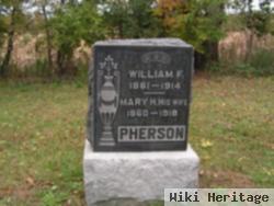 Mary Hannah Williams Pherson