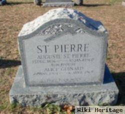 Auguste St. Pierre