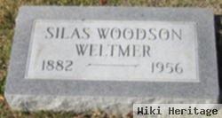 Silas Woodson Weltmer