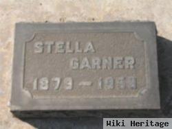 Stella Tripp Garner