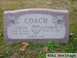 Frank C. Coach