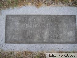 Leila Isabel Chowning