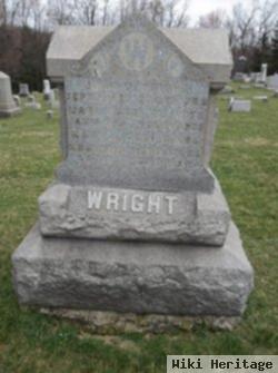 Edmund N. Wright