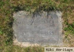 Mabel E. Brown Bunker