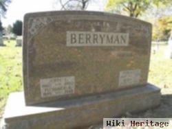 Rebecca J Berryman