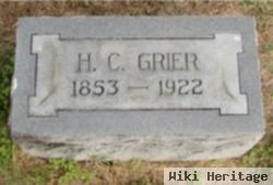 H C Grier