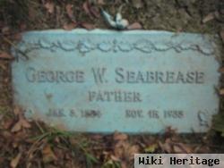 George W. Seabrease