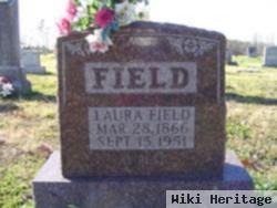 Laura Field