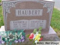 Charles W. Haubert