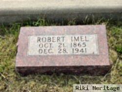 Robert Imel