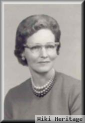 Dorothy L. Oden