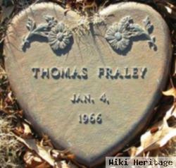 Thomas Edward Fraley