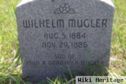 Wilhelm Mugler