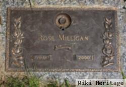 Rose Teresa Gaul Milligan