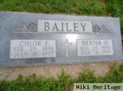 Chloe E. Bailey