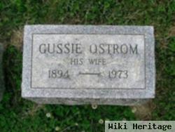 Gussie Ostrom