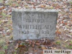 Tilford Whitehead