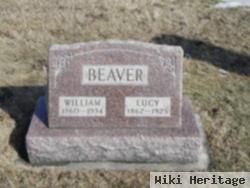 Lucy Ann Lee Beaver