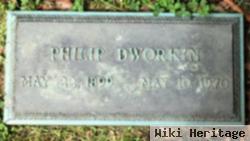 Philip Dworkin