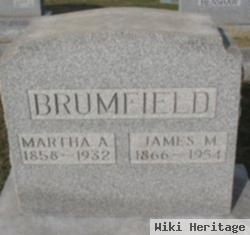 Martha A. Brumfield