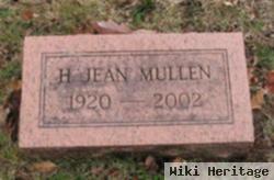Helen Jean Love Mullen