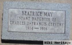 Beatrice May Cerveny