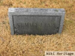 Charles J. Rath