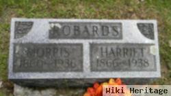 Harriet Goho Robards