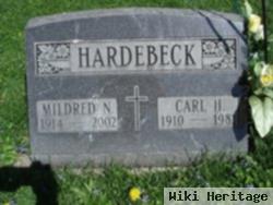 Carl H. Hardebeck