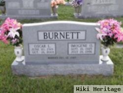 Oscar L. Burnett